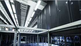 美国数据中心机房一览