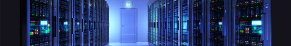 美国地区主要的数据中心一览