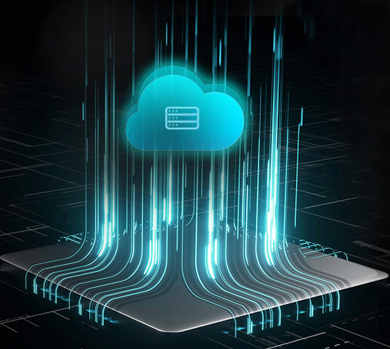 裸金属服务器租用