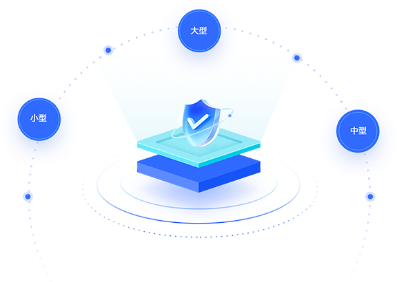 小型安防解决方案