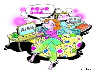 人大代表建议:制定立法 减少网购纠纷