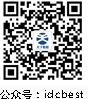 朗?科技微信公众号二维码